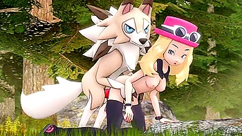 red-head,cunnilingus,threesome,3d-animation,blonde