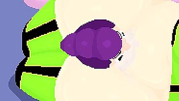 anal,red-head,threesome,brunette,big-tits