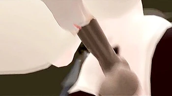 cartoon,brunette,futanari,hd,big-tits