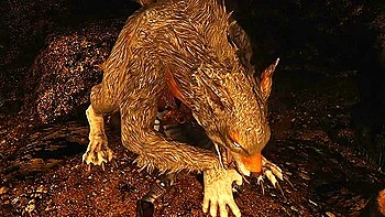 3d-animation,furry,hd,cartoon