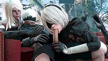 cartoon,stockings,lingerie,game-character,blonde