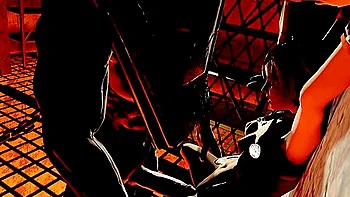 cartoon,3d-animation,bdsm,game-character,fetish