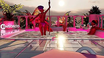 cartoon,red-head,big-tits,blonde,3d-animation