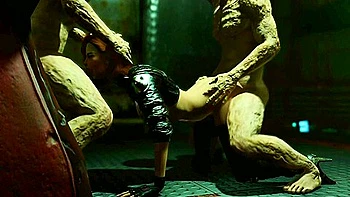 deepthroat,creampie,fetish,high-heels,cartoon