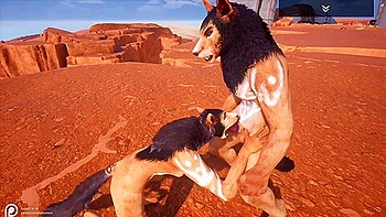 furry,outdoor,hd,cartoon,3d-animation