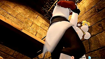 blonde,cartoon,hd,big-tits,3d-animation