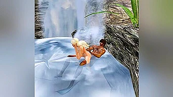 3d-animation,outdoor,amateur,cartoon,blonde