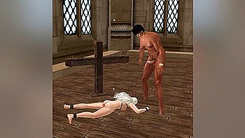 hd,phone,3d-animation,slave,blonde