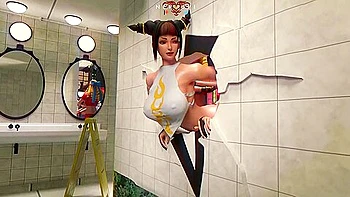 big-ass,pov,big-tits,threesome,brunette