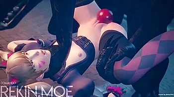 blonde,hd,compilation,deepthroat,double-penetration