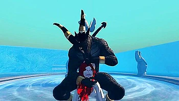 cartoon,outdoor,anal,3d-animation,creampie