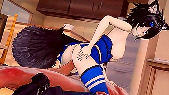 3d-animation,cartoon,hd,furry,cosplay