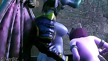 big-tits,threesome,bdsm,3d-animation,cartoon