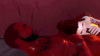 stockings,red-head,cartoon,deepthroat,interracial