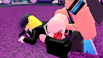 blonde,cartoon,3d-animation,hd,cumshot