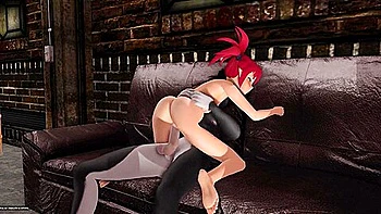 cartoon,red-head,furry,small-tits,skinny