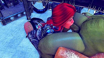 cartoon,3d-animation,anal,deepthroat,pov