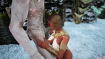 deepthroat,cartoon,3d-animation,hd,big-tits