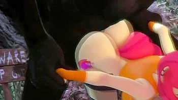 hd,3d-animation,big-tits,red-head,furry