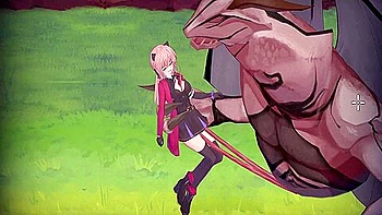 cartoon,red-head,deepthroat,anal,double-penetration