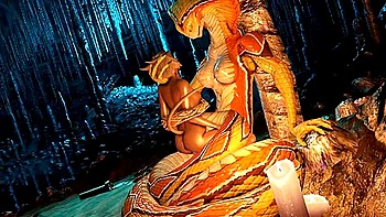 3d-animation,blonde,hd,big-tits,cartoon