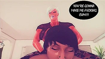 futanari,old-and-young,big-tits,milf,blonde