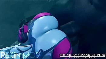 game-character,interracial,big-cock,deepthroat,big-ass