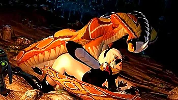 furry,3d-animation,blonde,hd,game-character