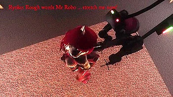 3d-animation,red-head,furry,hd,cartoon