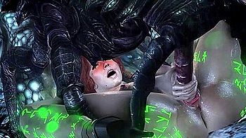 fetish,brunette,outdoor,3d-animation,cartoon