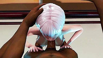 blonde,deepthroat,3d-animation,cartoon,hd