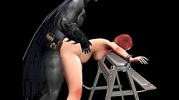 fetish,hd,red-head,anal,double-penetration