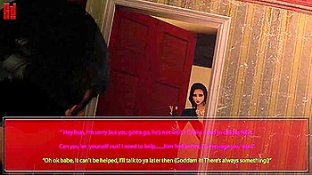 tattoo,big-ass,brunette,hd,3d-animation