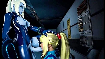 big-tits,3d-animation,futanari,cartoon,deepthroat