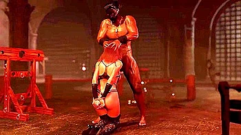 red-head,deepthroat,hd,fetish,bondage