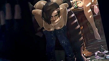 big-tits,3d-animation,interracial,hd,cartoon