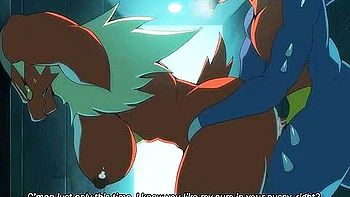 furry,blonde,hd,cartoon,big-tits