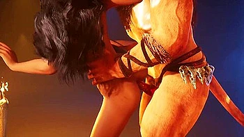 furry,3d-animation,facial,brunette,cartoon