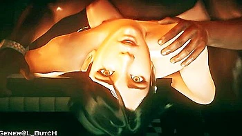 brunette,hd,cartoon,3d-animation,creampie