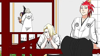 stockings,cartoon,fetish,foot-fetish,anime