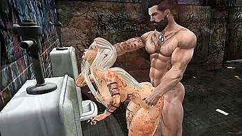 big-cock,big-tits,cartoon,anal,creampie