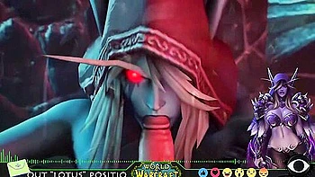 3d-animation,game-character,hd,stockings,cartoon