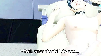 brunette,hd,cartoon,creampie,3d-animation