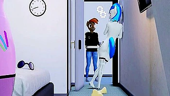 big-tits,cartoon,big-cock,futanari,red-head