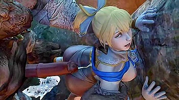 3d-animation,hd,blonde,cartoon,big-cock