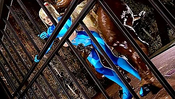 cartoon,big-tits,hd,3d-animation,blonde