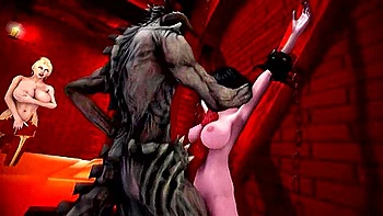 big-cock,cartoon,hd,brunette,big-tits