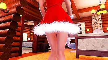 cartoon,big-tits,3d-animation,blonde,hd