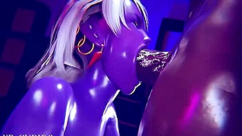 blonde,cartoon,big-tits,deepthroat,3d-animation