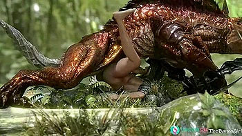 outdoor,brunette,3d-animation,hd,big-cock